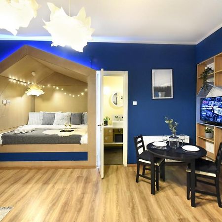 Arghezi Apartment Bucureşti Exterior foto