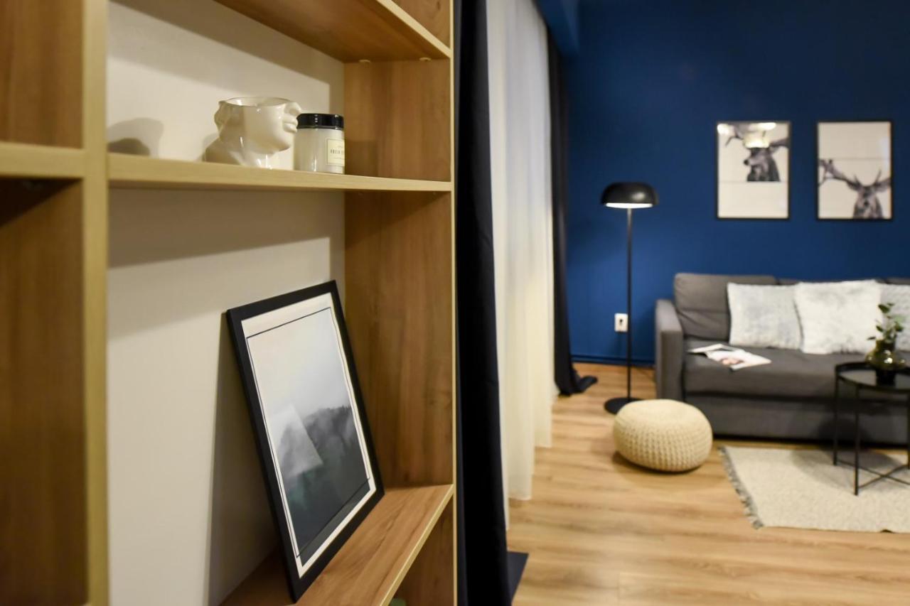 Arghezi Apartment Bucureşti Exterior foto