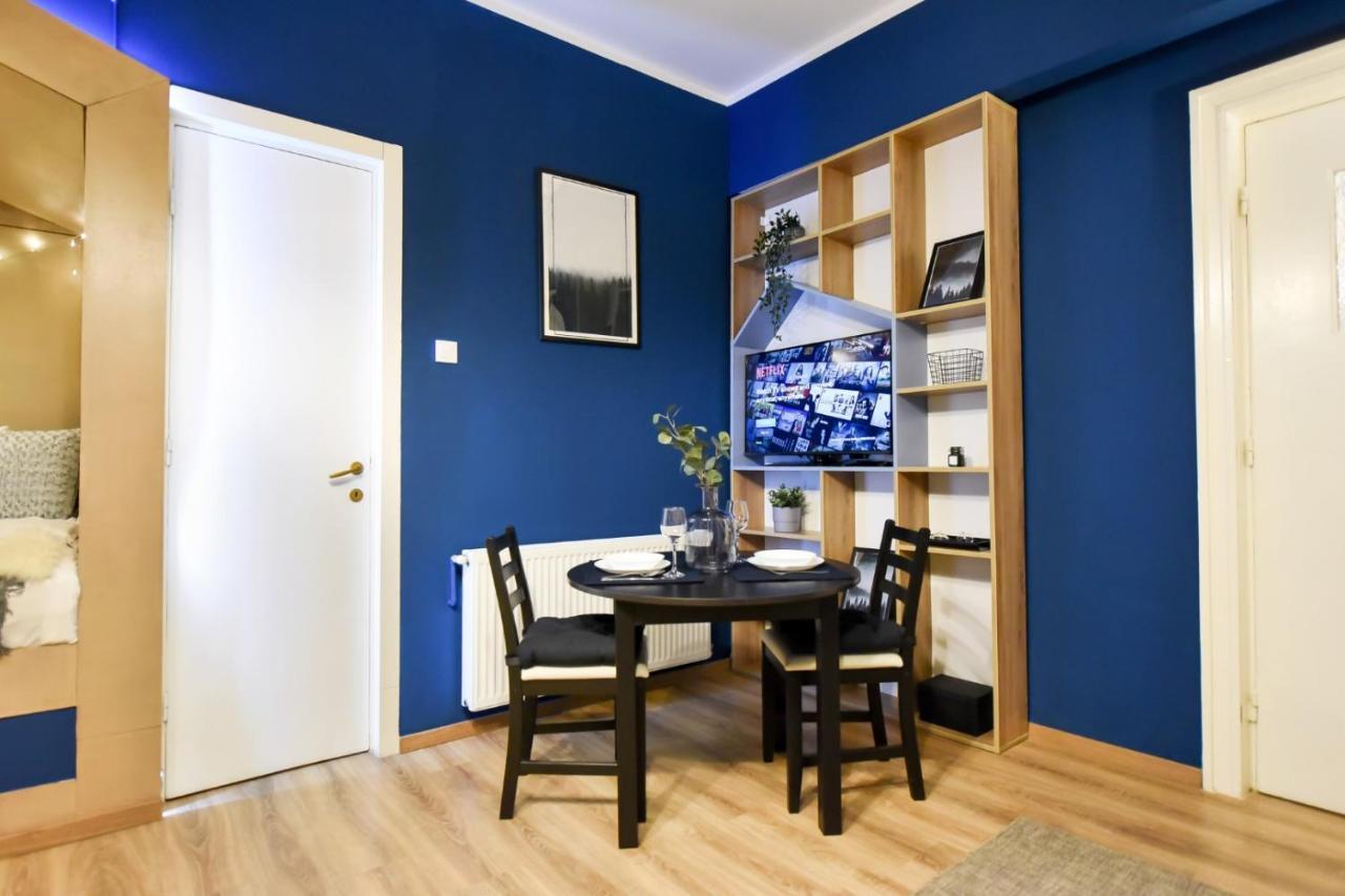 Arghezi Apartment Bucureşti Exterior foto